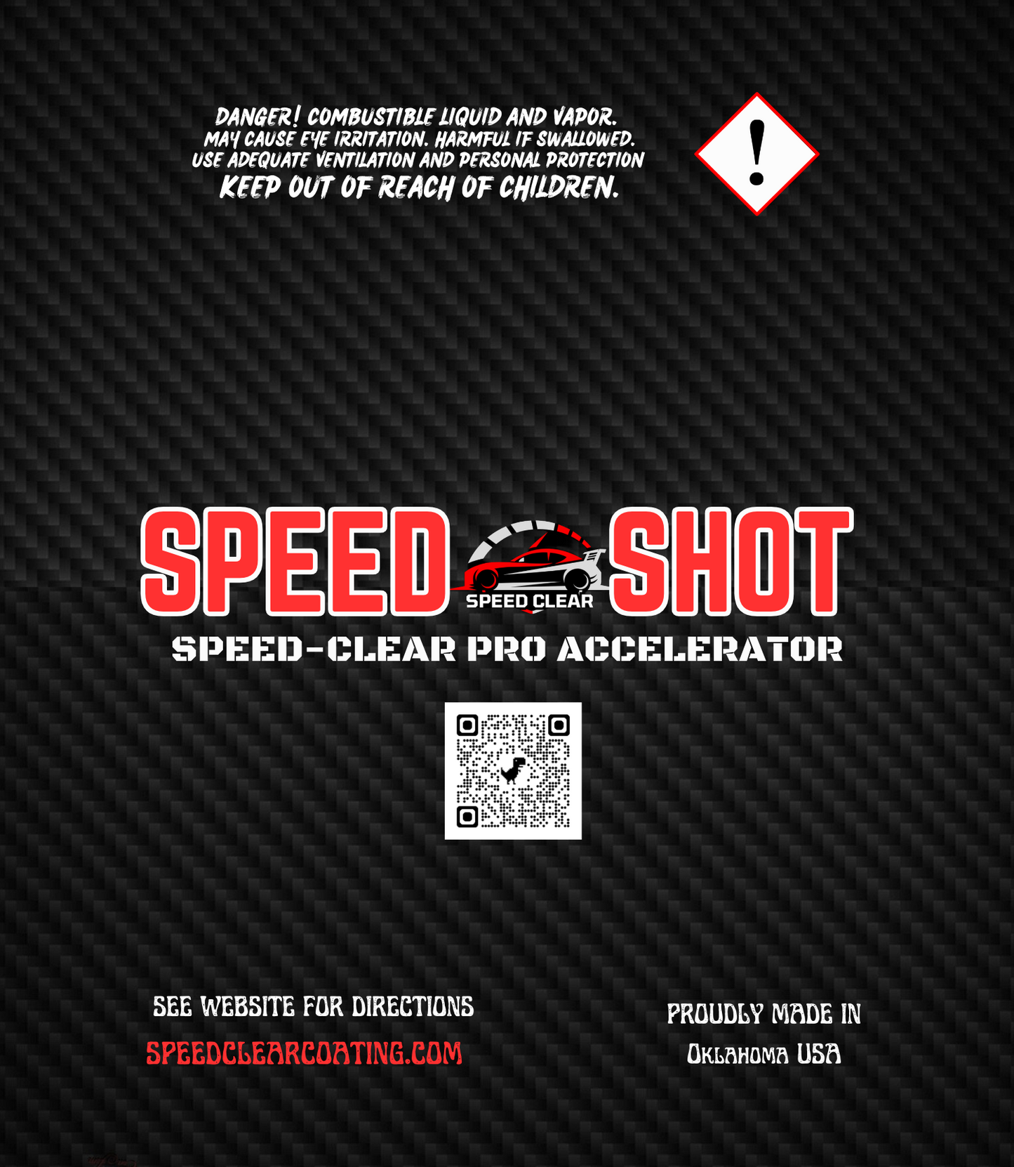 Speed Shot