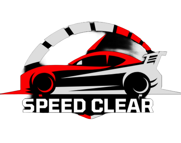 Speed Clear Coating